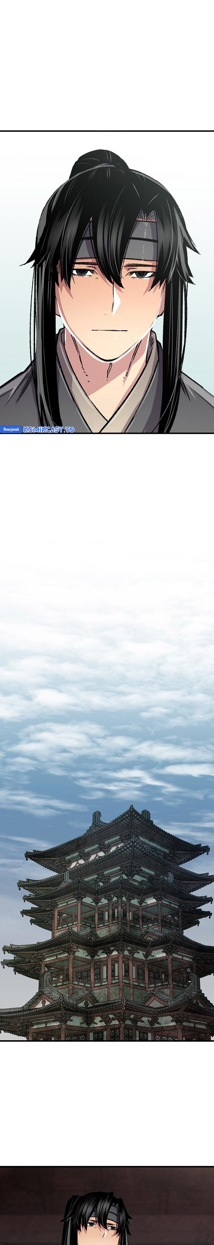 Reborn as The Heavenly Demon chapter 93