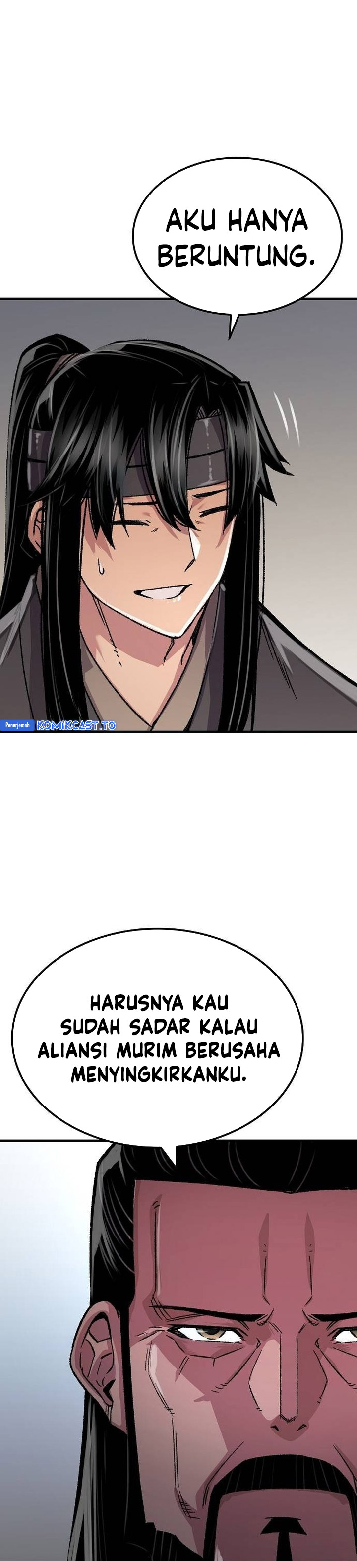 Reborn as The Heavenly Demon Chapter 95 Bahasa Indonesia