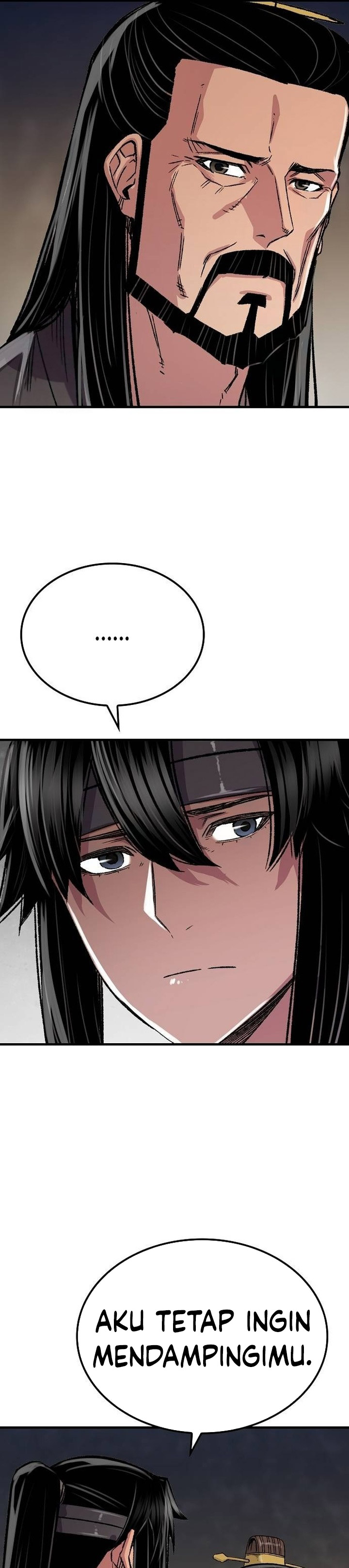 Reborn as The Heavenly Demon Chapter 95 Bahasa Indonesia