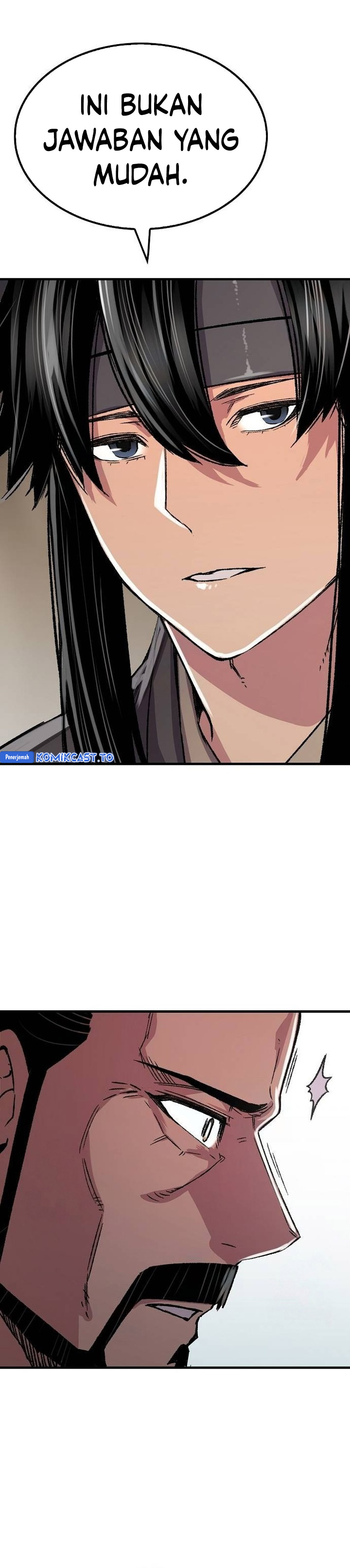 Reborn as The Heavenly Demon Chapter 95 Bahasa Indonesia