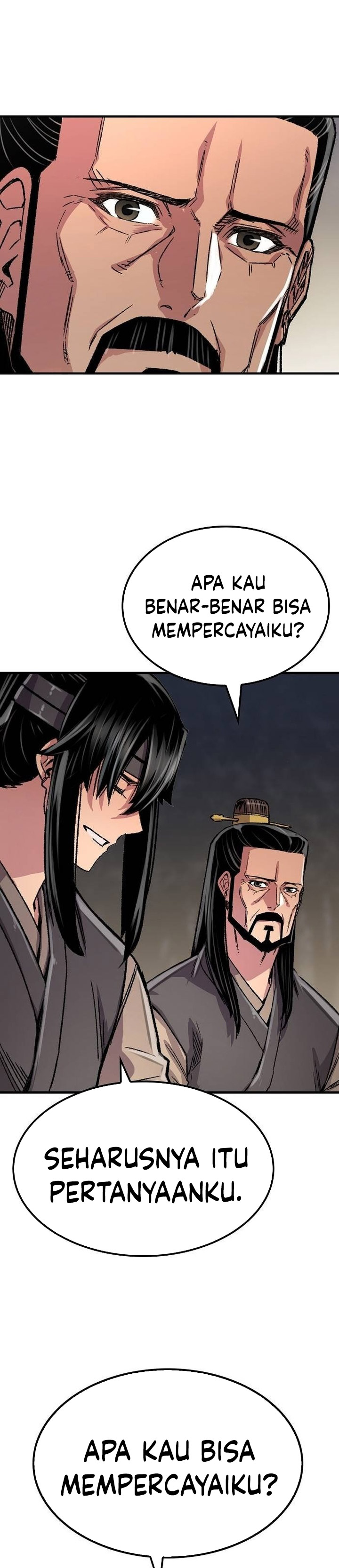 Reborn as The Heavenly Demon Chapter 95 Bahasa Indonesia