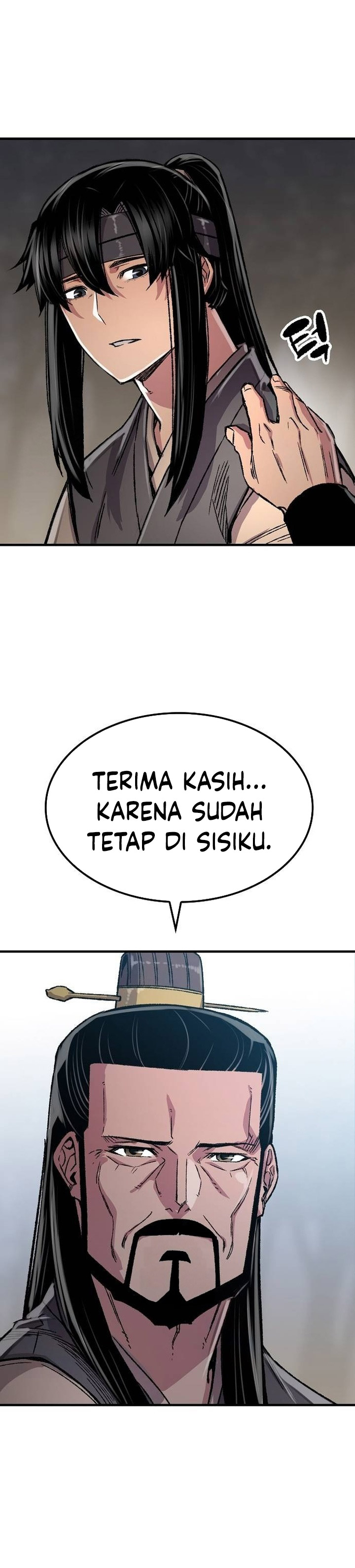 Reborn as The Heavenly Demon Chapter 95 Bahasa Indonesia