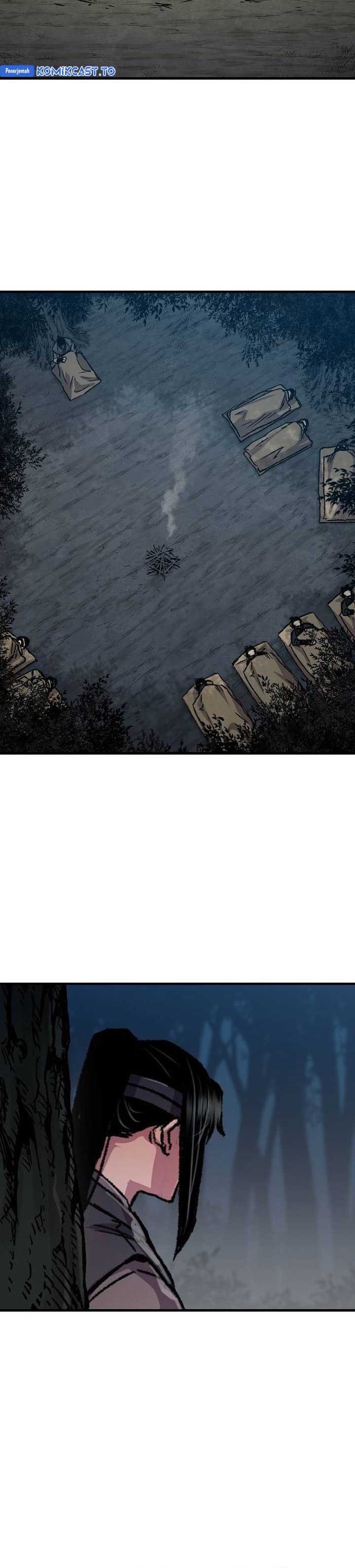 Reborn as The Heavenly Demon Chapter 95 Bahasa Indonesia