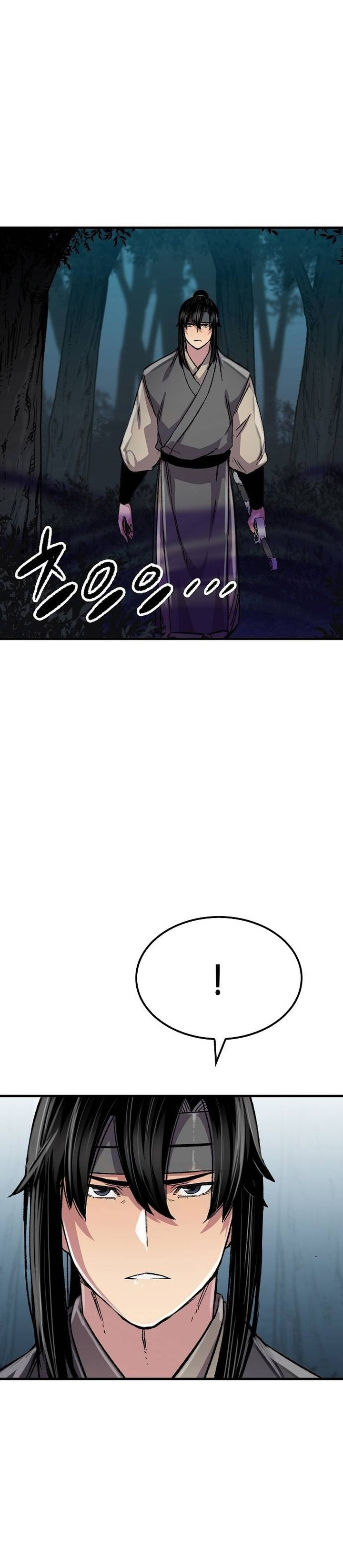 Reborn as The Heavenly Demon Chapter 95 Bahasa Indonesia