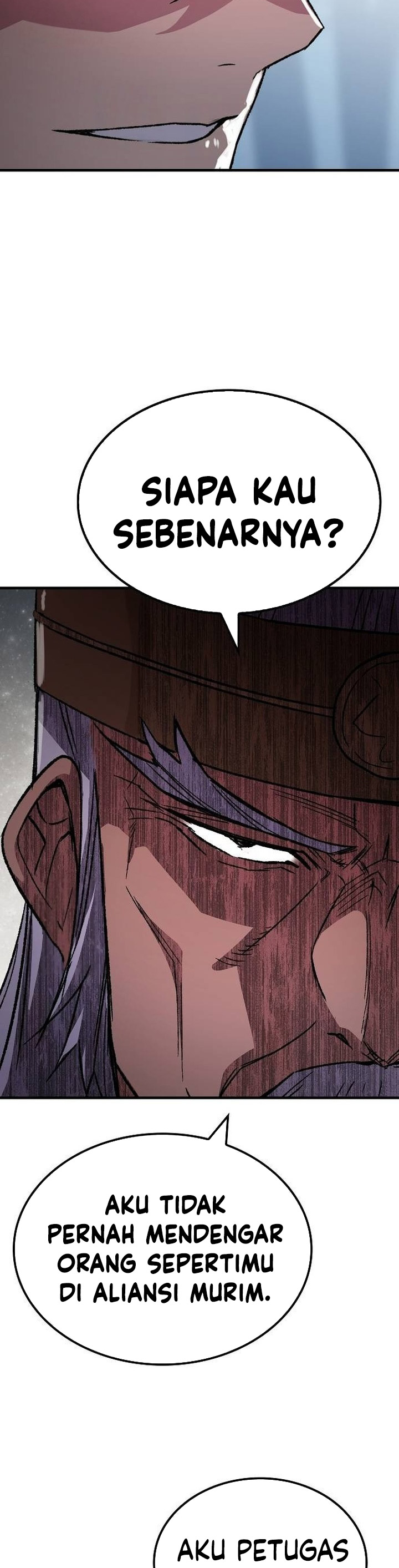 Reborn as The Heavenly Demon Chapter 95 Bahasa Indonesia