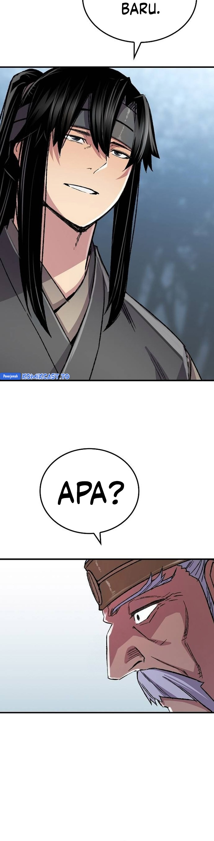 Reborn as The Heavenly Demon Chapter 95 Bahasa Indonesia