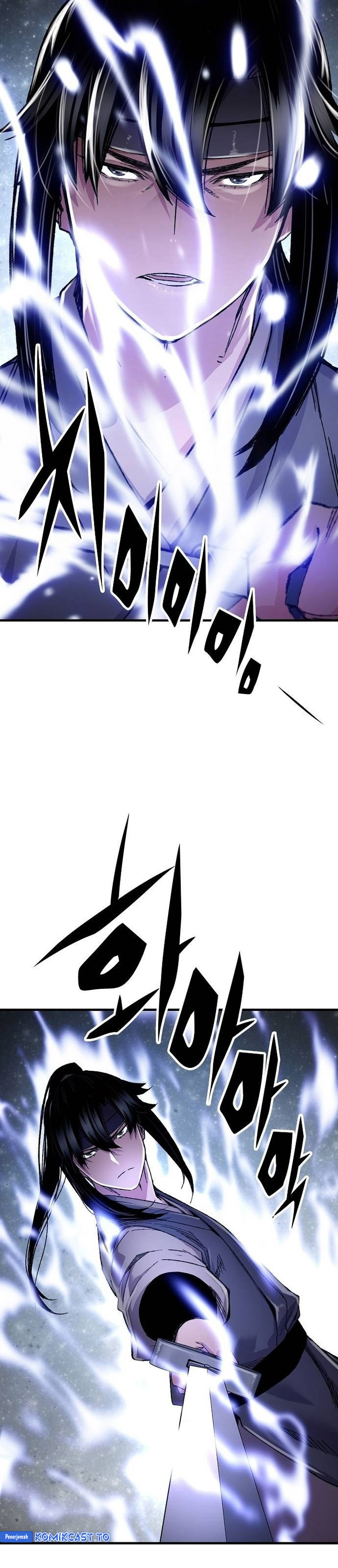 Reborn as The Heavenly Demon Chapter 95 Bahasa Indonesia