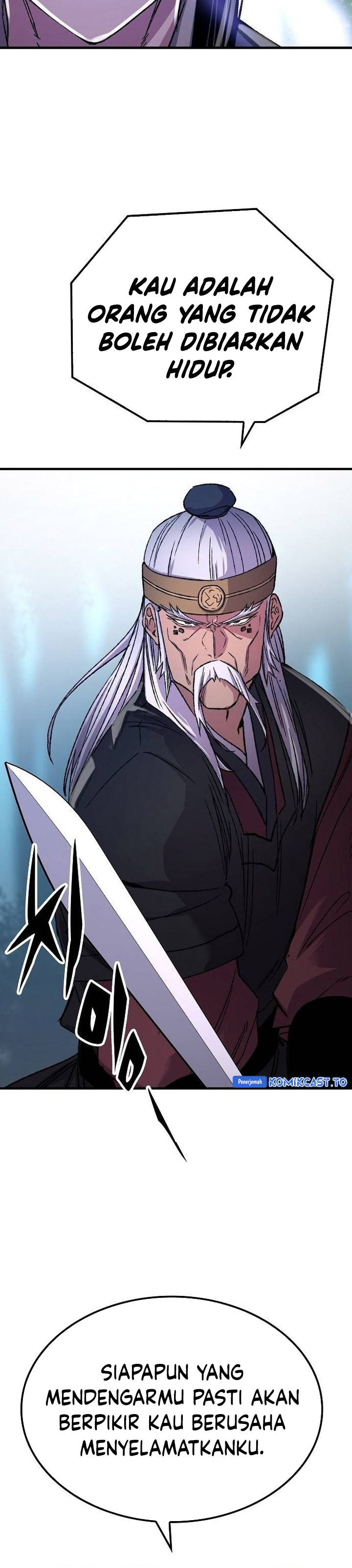 Reborn as The Heavenly Demon Chapter 95 Bahasa Indonesia