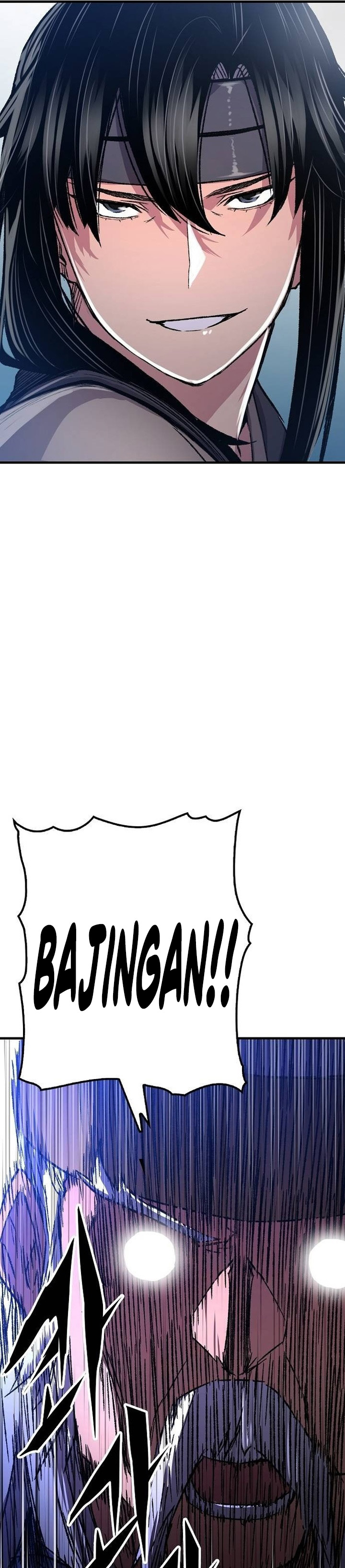 Reborn as The Heavenly Demon Chapter 95 Bahasa Indonesia