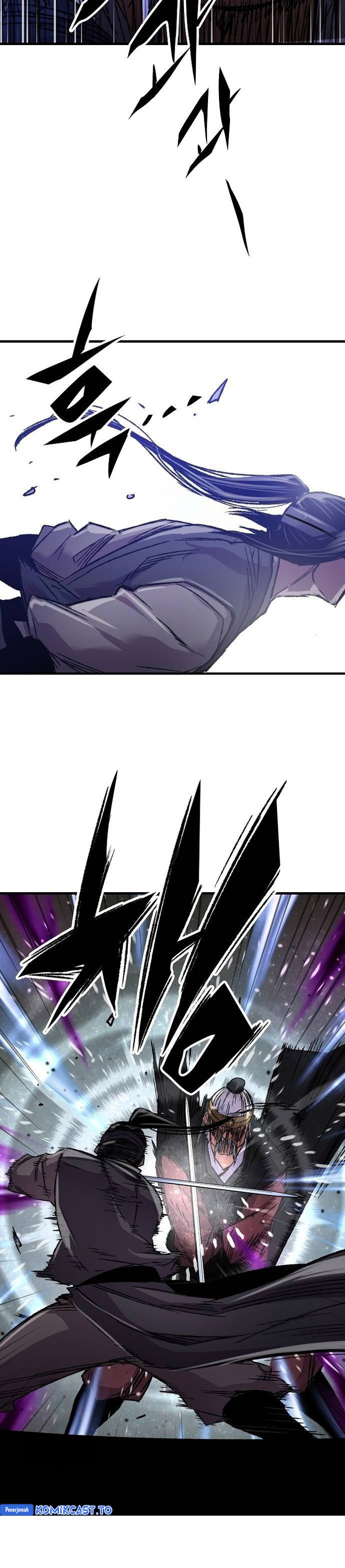 Reborn as The Heavenly Demon Chapter 95 Bahasa Indonesia