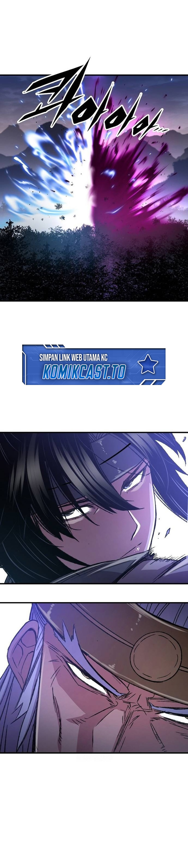 Reborn as The Heavenly Demon Chapter 95 Bahasa Indonesia