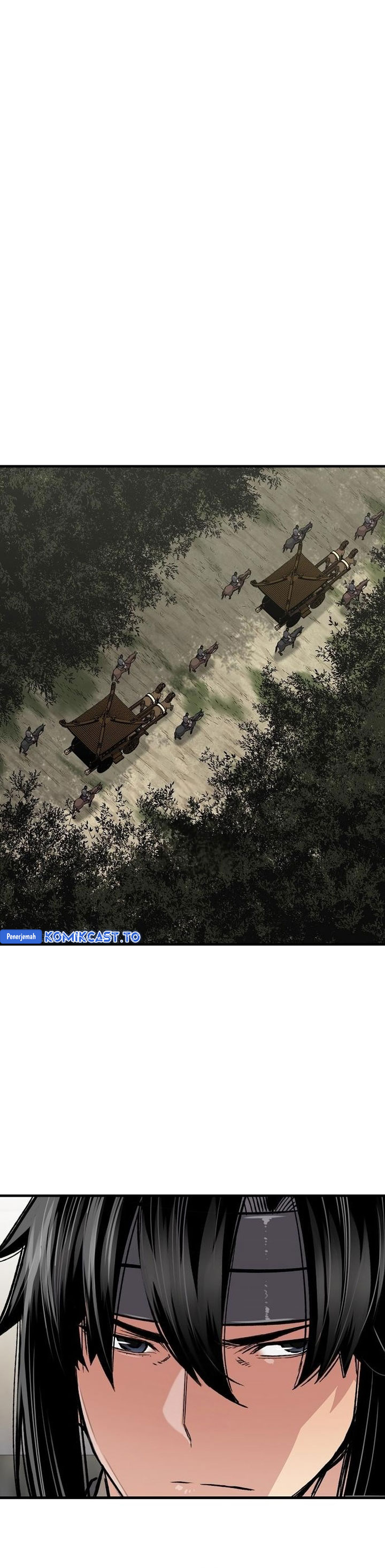 Reborn as The Heavenly Demon Chapter 100 Bahasa Indonesia