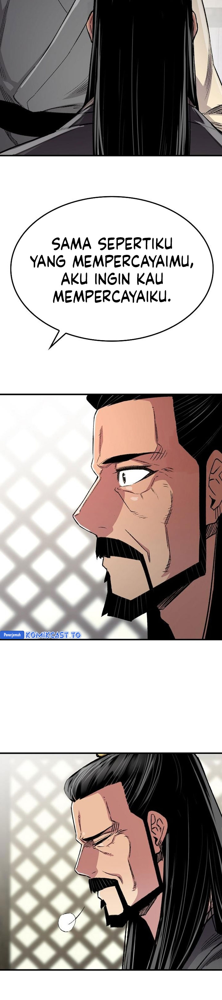 Reborn as The Heavenly Demon Chapter 100 Bahasa Indonesia