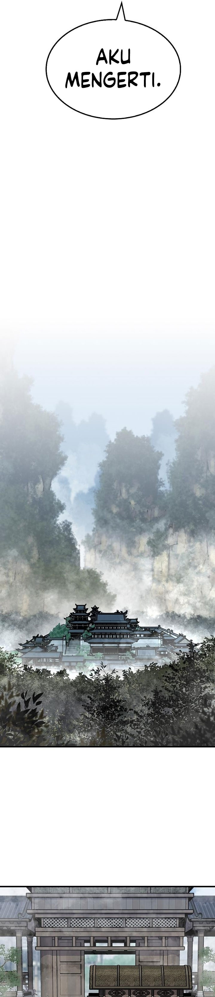 Reborn as The Heavenly Demon Chapter 100 Bahasa Indonesia