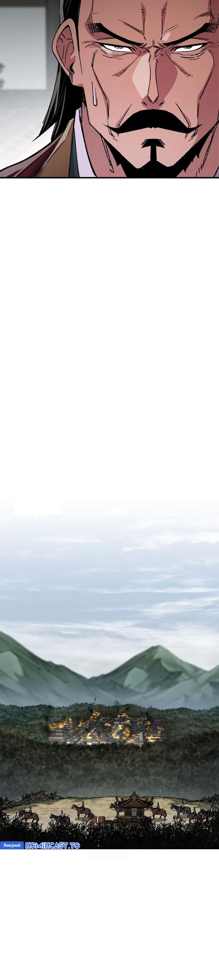 Reborn as The Heavenly Demon Chapter 100 Bahasa Indonesia