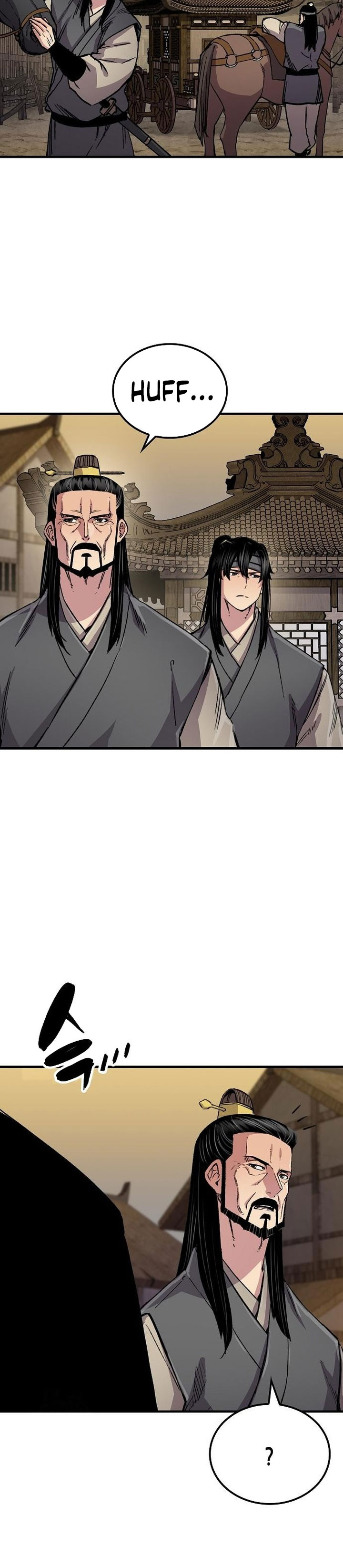 Reborn as The Heavenly Demon Chapter 100 Bahasa Indonesia