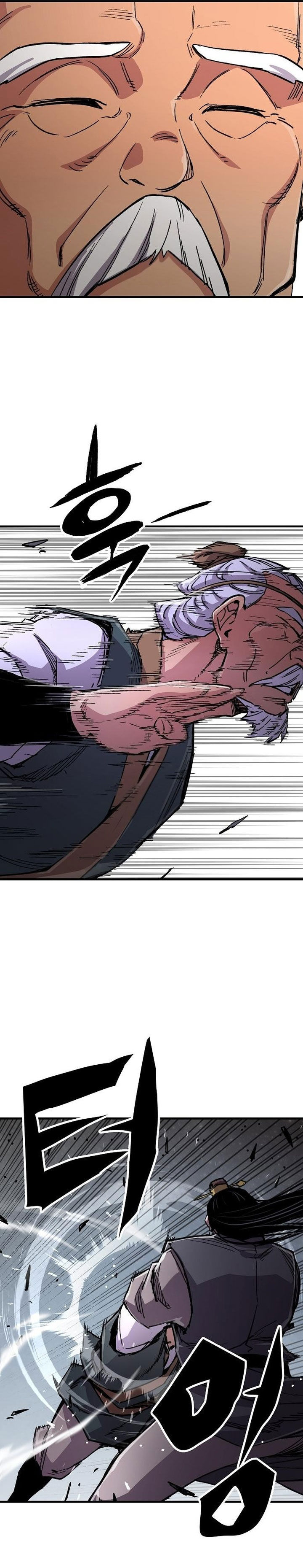 Reborn as The Heavenly Demon Chapter 100 Bahasa Indonesia