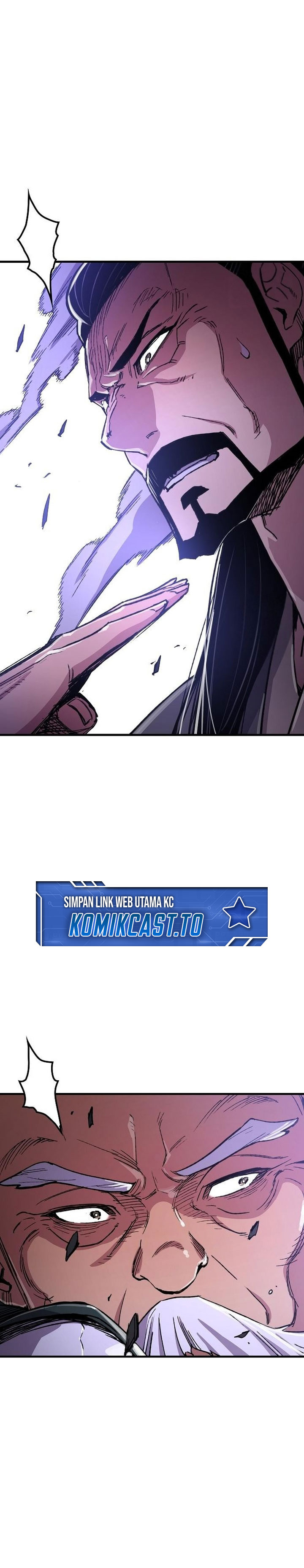 Reborn as The Heavenly Demon Chapter 100 Bahasa Indonesia