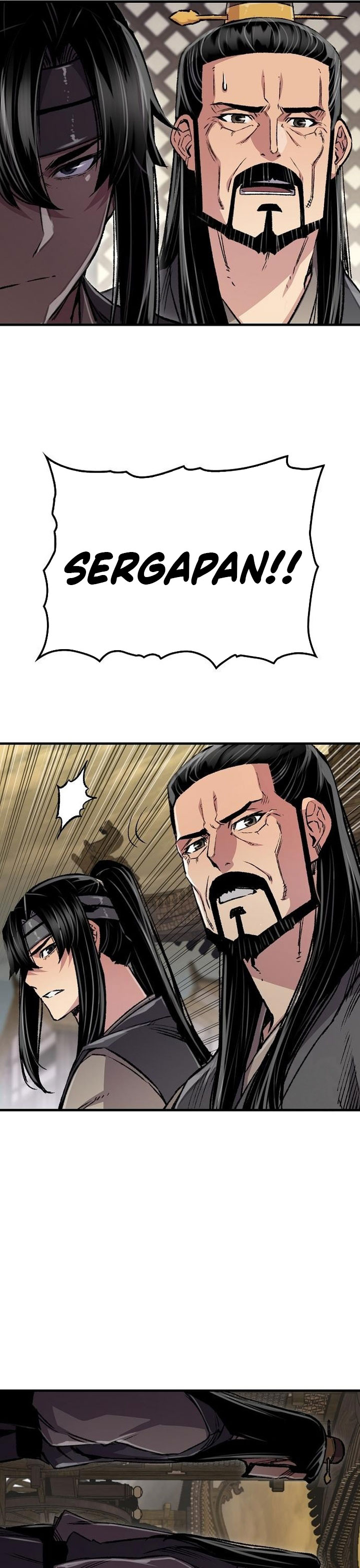 Reborn as The Heavenly Demon Chapter 101 Bahasa Indonesia