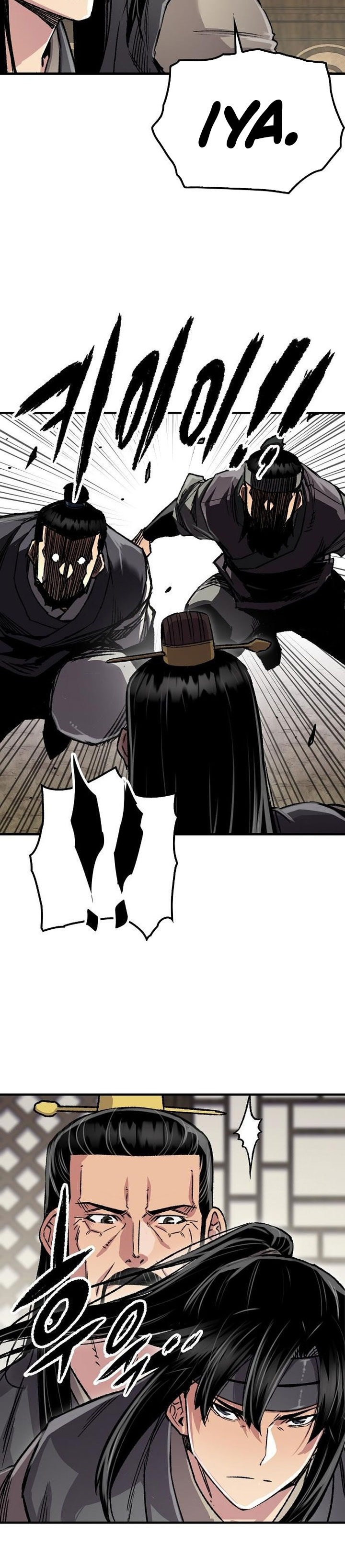 Reborn as The Heavenly Demon Chapter 101 Bahasa Indonesia