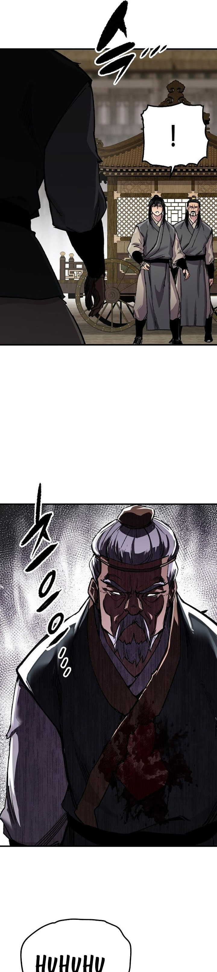 Reborn as The Heavenly Demon Chapter 101 Bahasa Indonesia