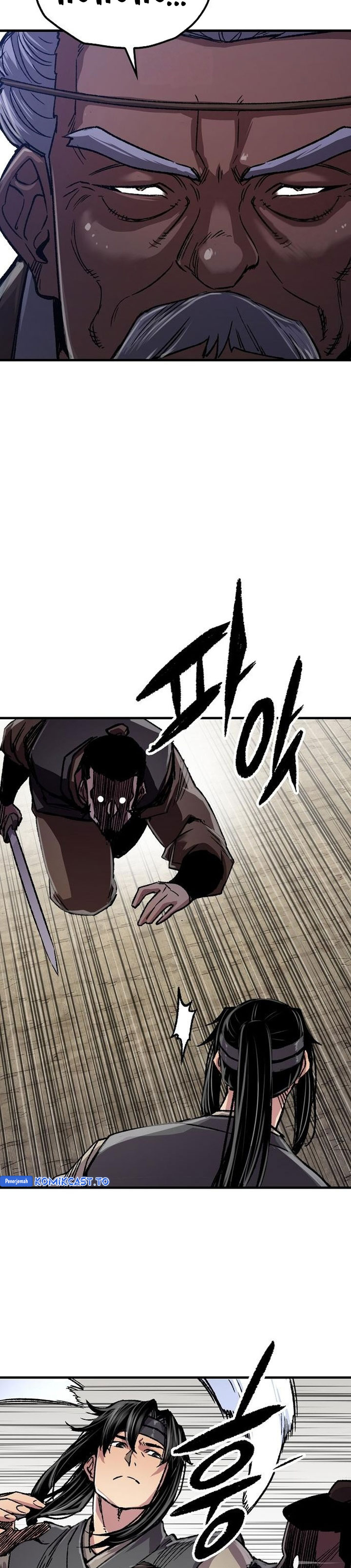 Reborn as The Heavenly Demon Chapter 101 Bahasa Indonesia