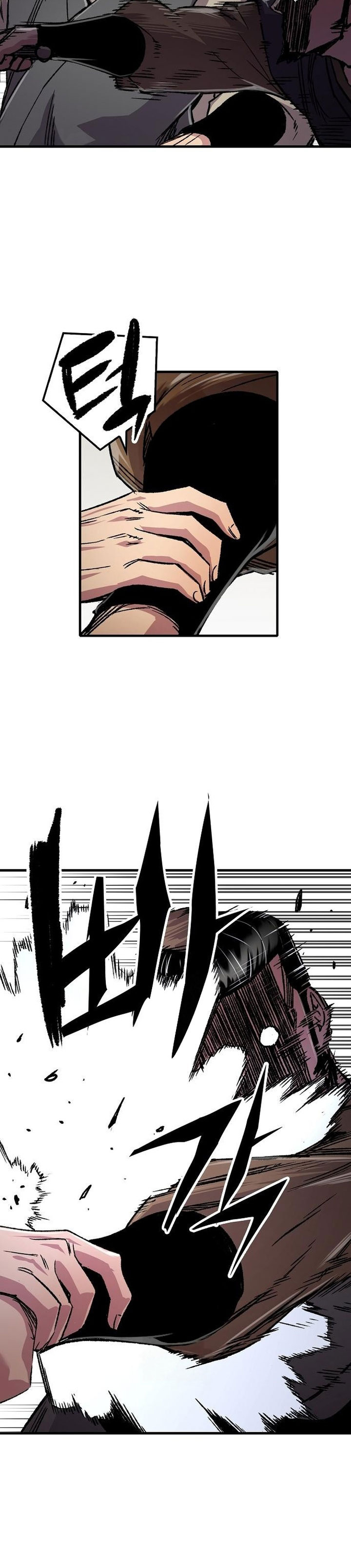 Reborn as The Heavenly Demon Chapter 101 Bahasa Indonesia