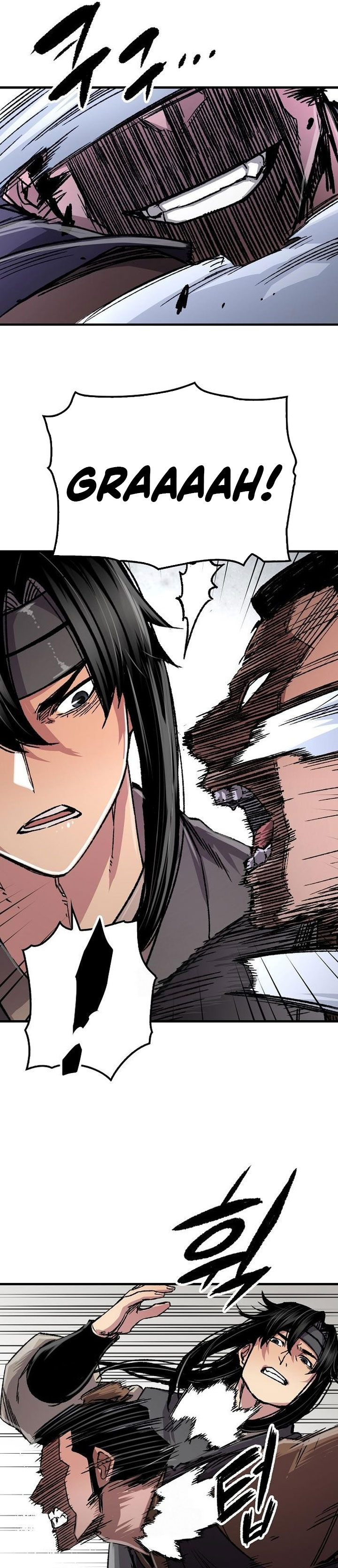 Reborn as The Heavenly Demon Chapter 101 Bahasa Indonesia