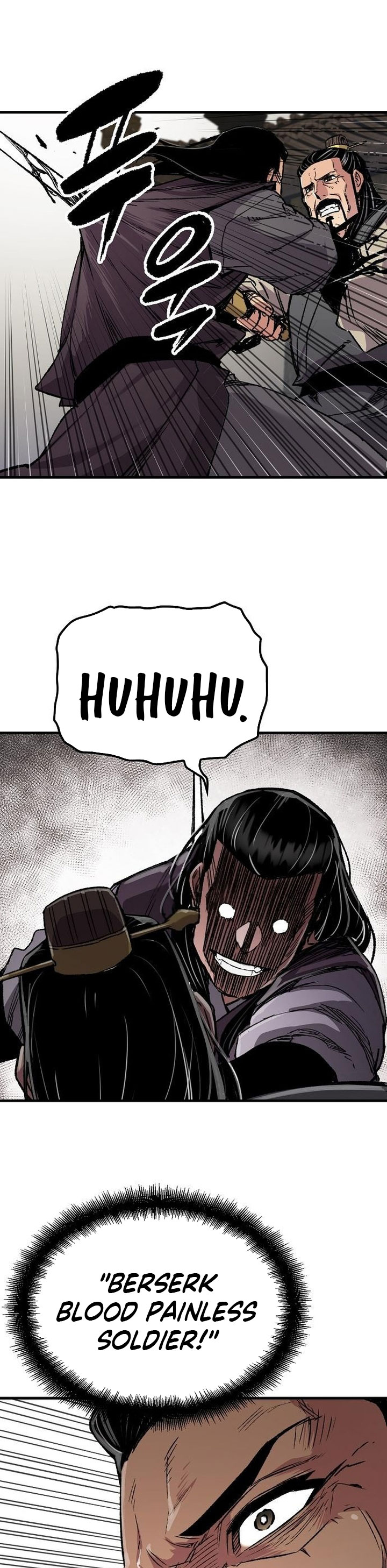 Reborn as The Heavenly Demon Chapter 101 Bahasa Indonesia