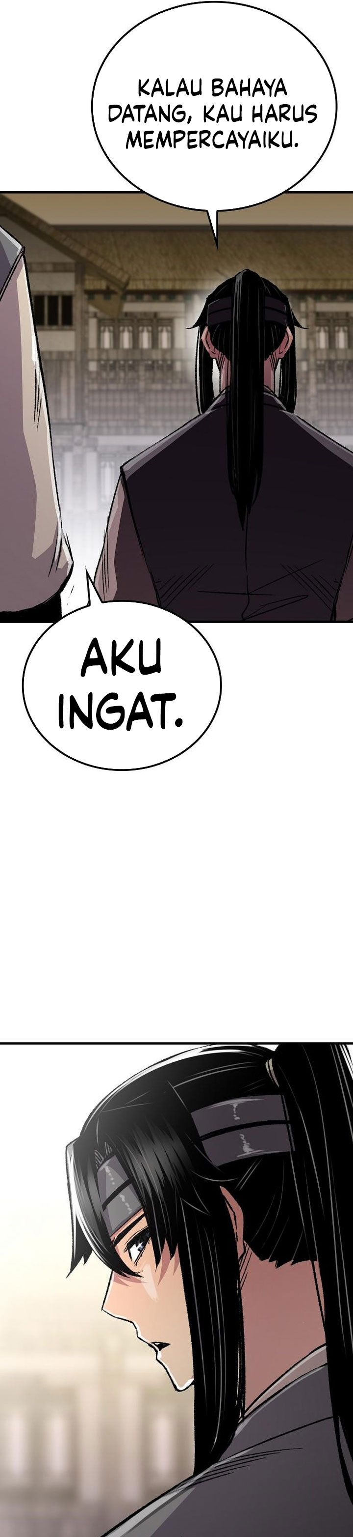 Reborn as The Heavenly Demon Chapter 101 Bahasa Indonesia