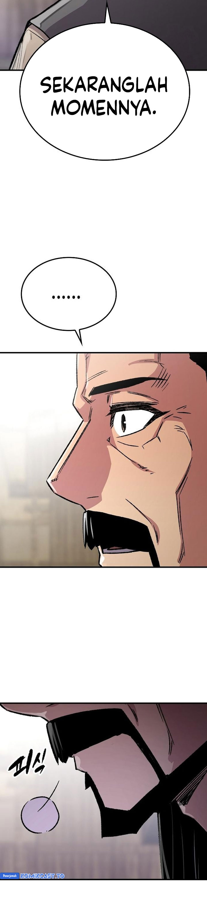 Reborn as The Heavenly Demon Chapter 101 Bahasa Indonesia