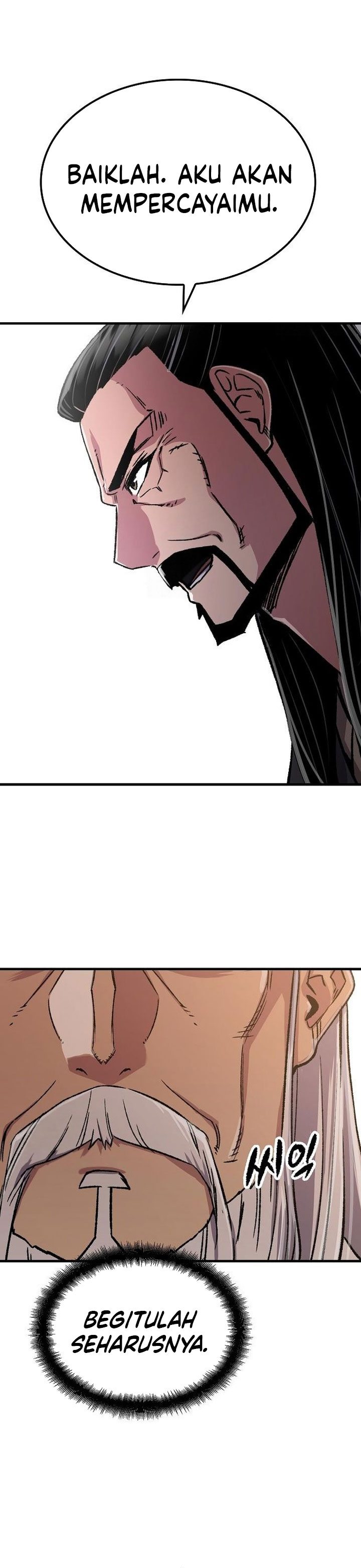 Reborn as The Heavenly Demon Chapter 101 Bahasa Indonesia