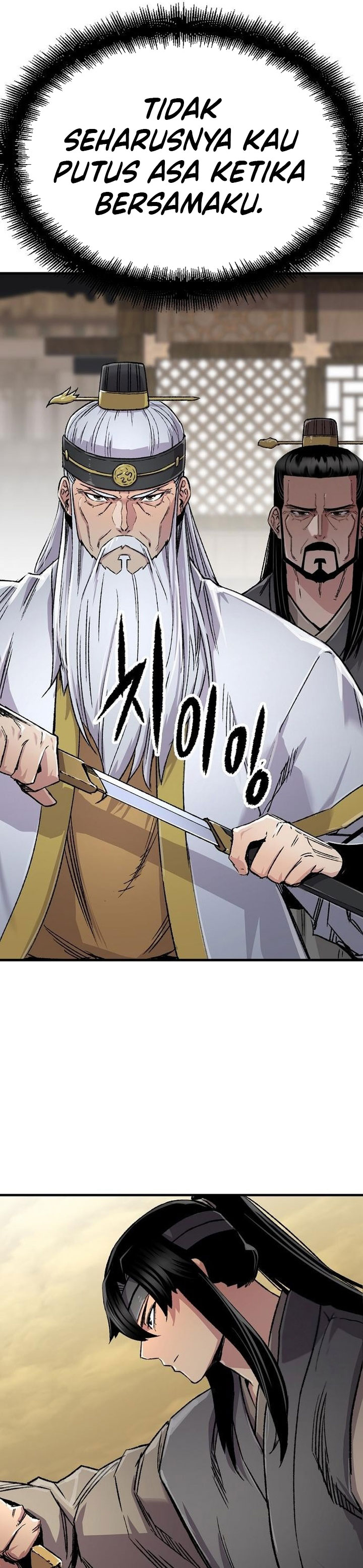 Reborn as The Heavenly Demon Chapter 101 Bahasa Indonesia