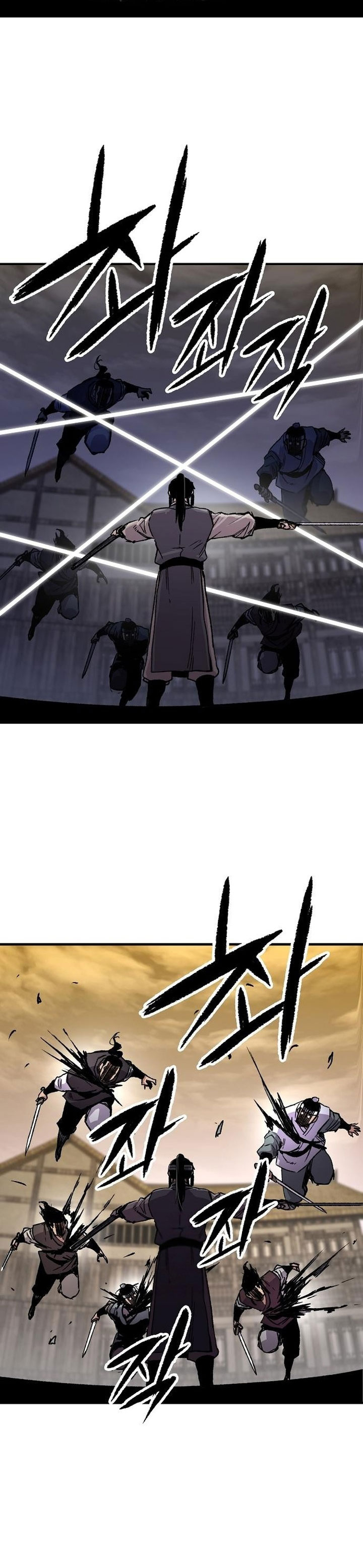 Reborn as The Heavenly Demon Chapter 101 Bahasa Indonesia