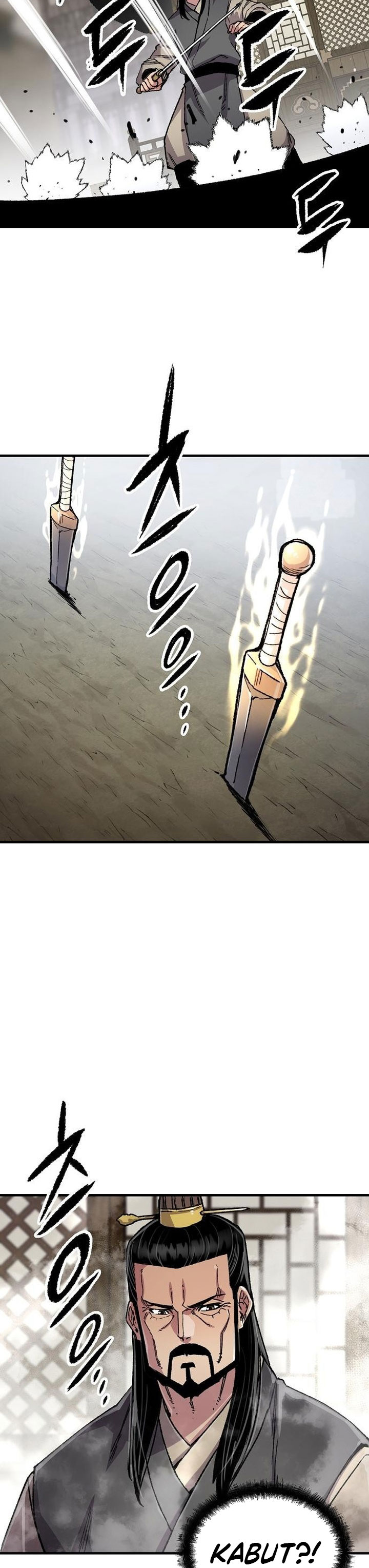 Reborn as The Heavenly Demon Chapter 101 Bahasa Indonesia