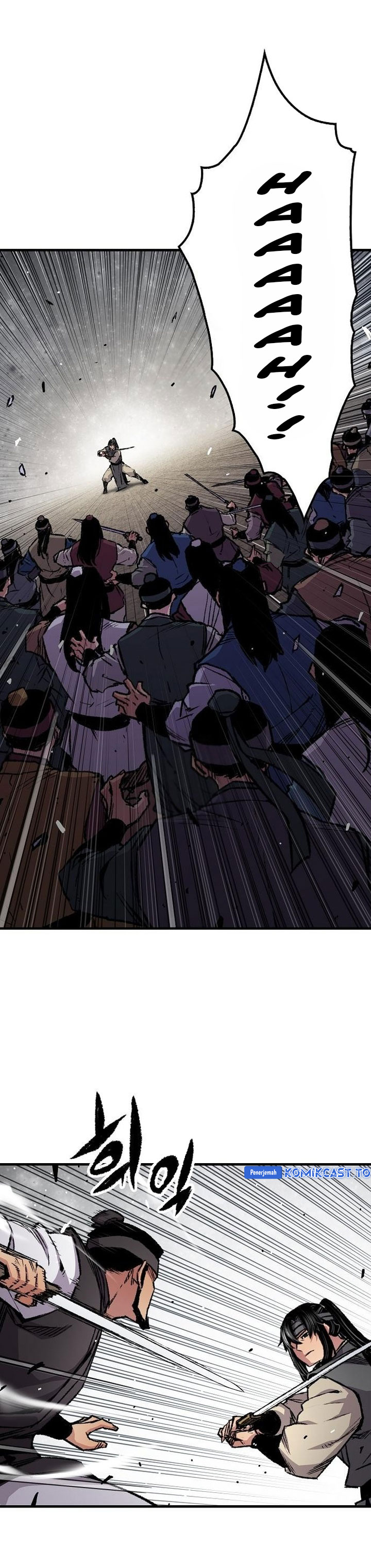 Reborn as The Heavenly Demon chapter 102