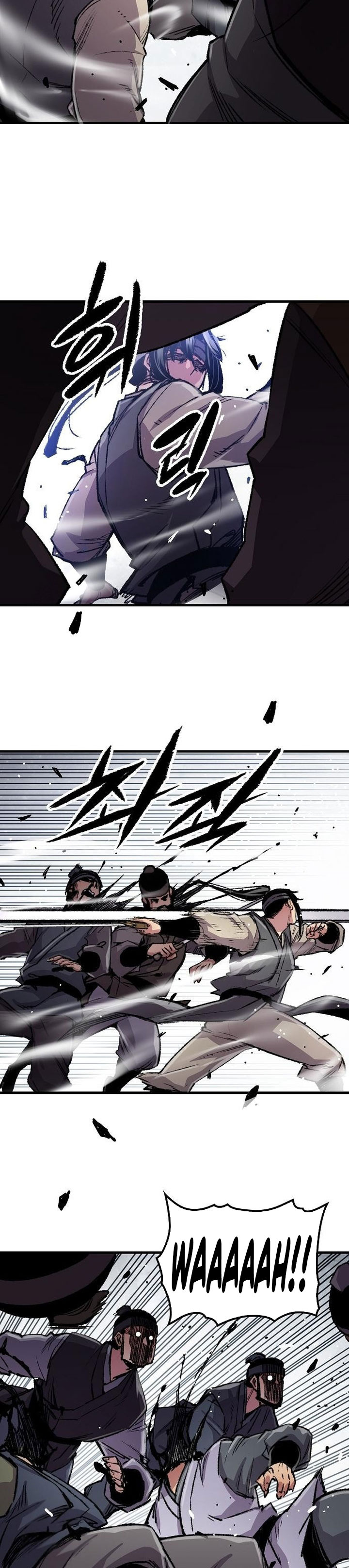 Reborn as The Heavenly Demon chapter 102