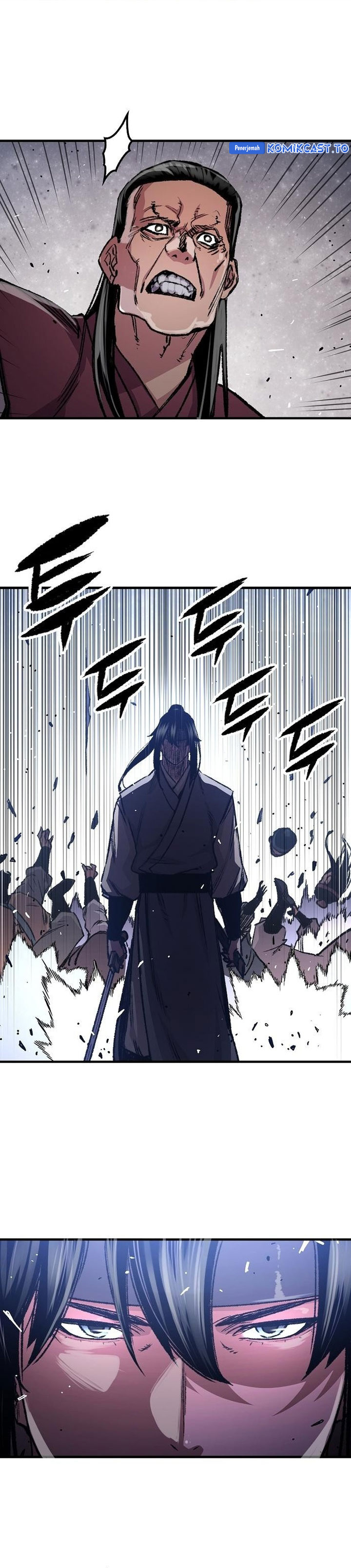 Reborn as The Heavenly Demon chapter 102