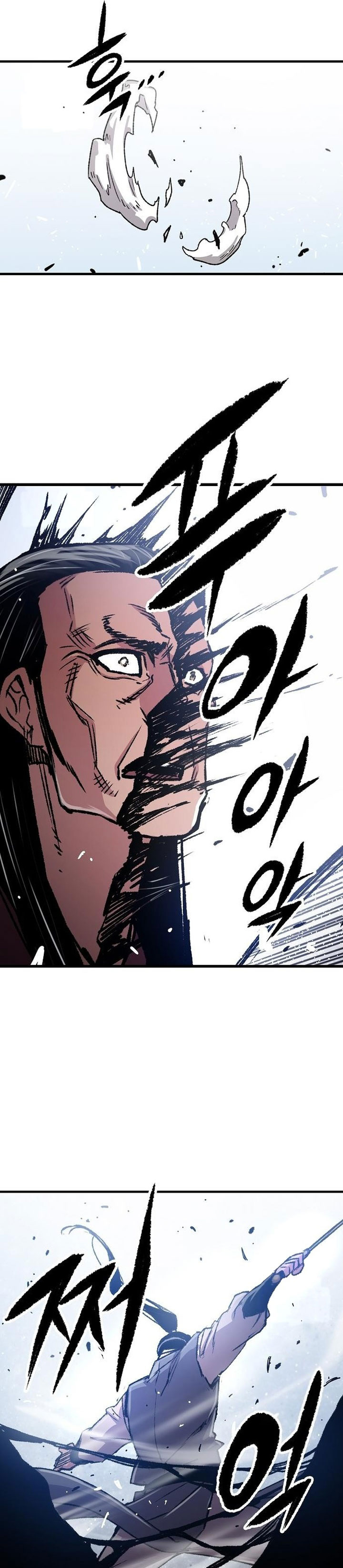 Reborn as The Heavenly Demon chapter 102