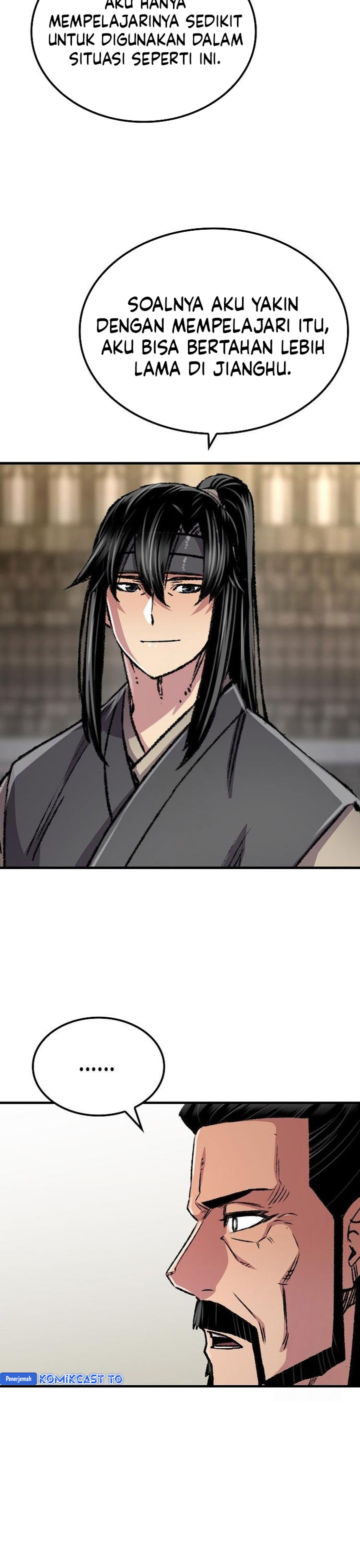 Reborn as The Heavenly Demon chapter 102