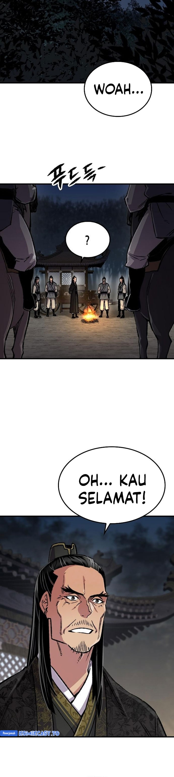 Reborn as The Heavenly Demon chapter 102