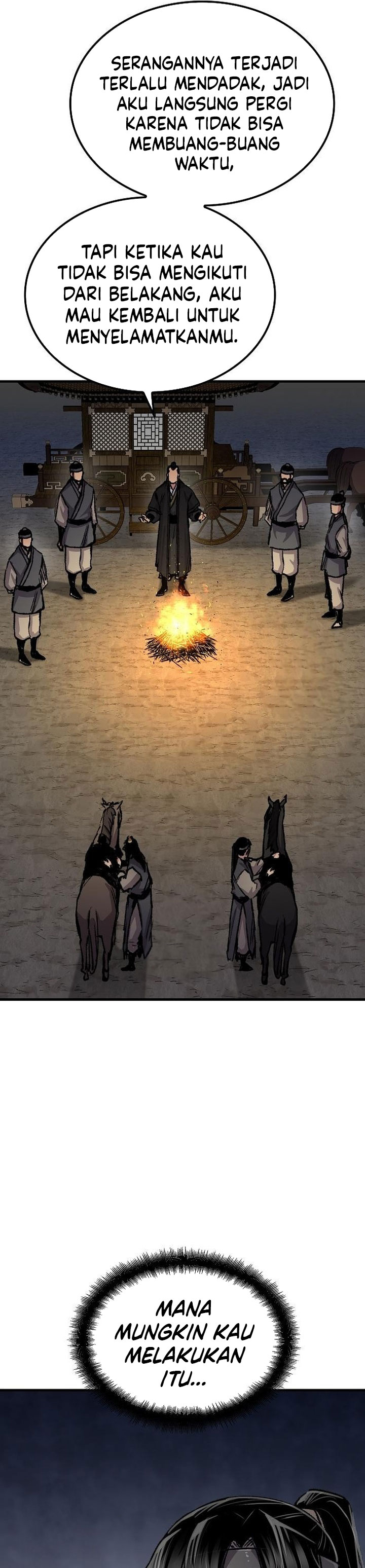 Reborn as The Heavenly Demon chapter 102