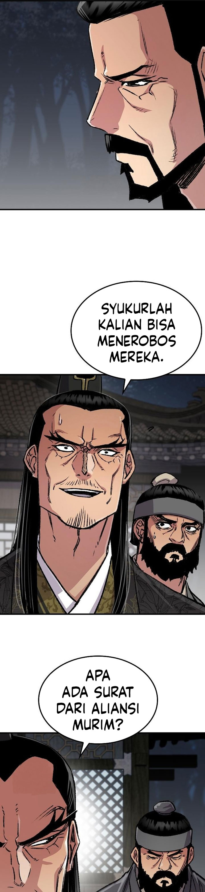 Reborn as The Heavenly Demon chapter 102