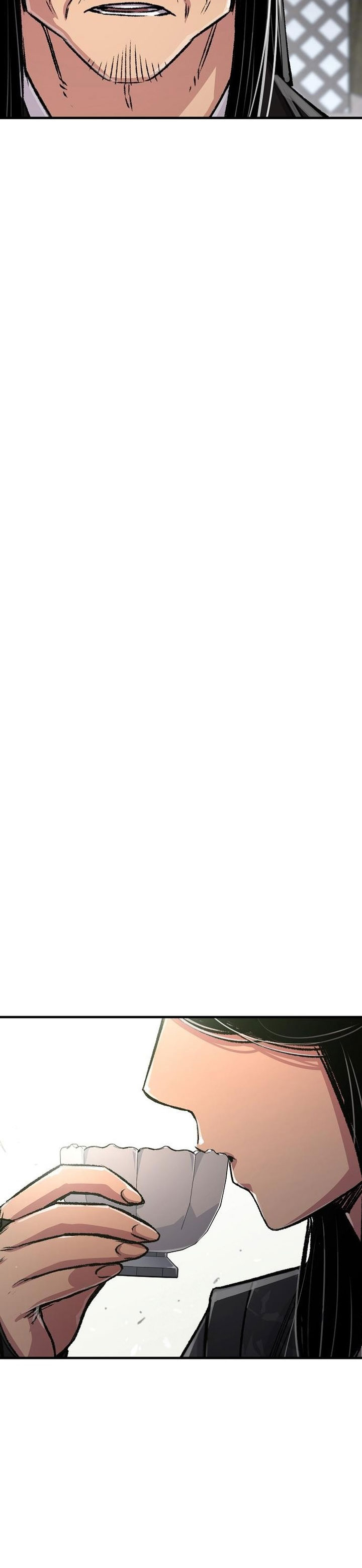 Reborn as The Heavenly Demon chapter 102