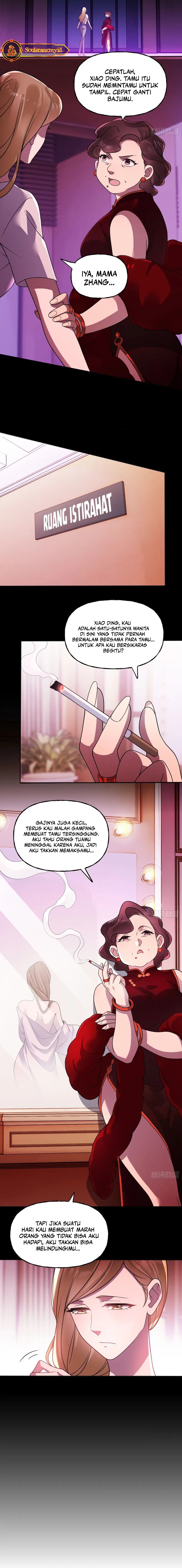 Reborn in a Cyber-Cultivation World: I Fight My Way to the Top chapter 15
