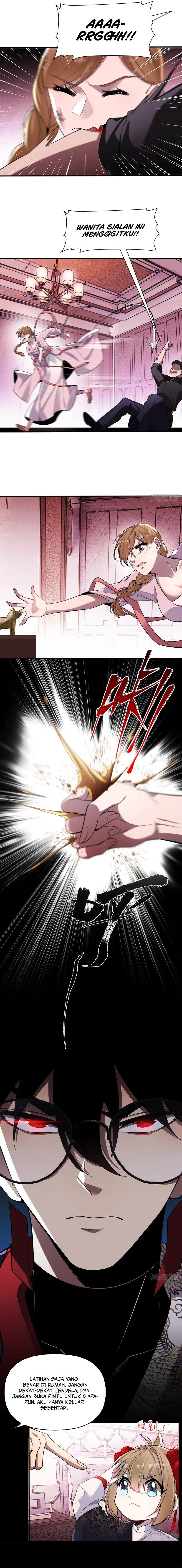 Reborn in a Cyber-Cultivation World: I Fight My Way to the Top chapter 15