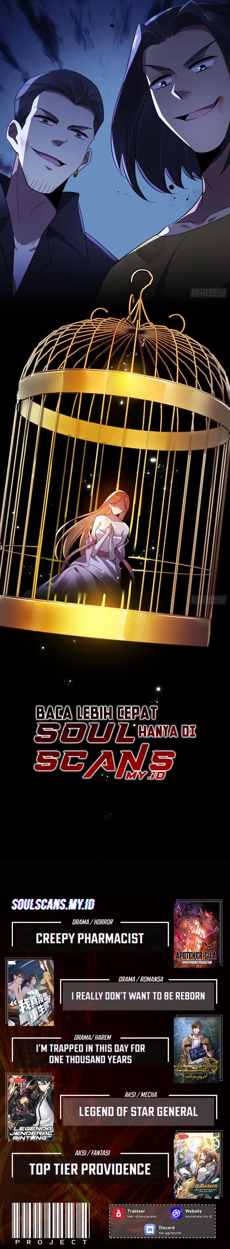 Reborn in a Cyber-Cultivation World: I Fight My Way to the Top chapter 15