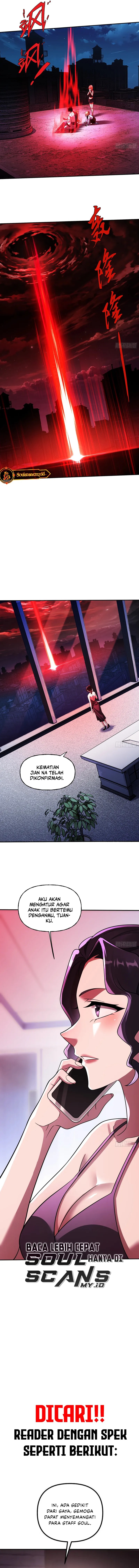Reborn in a Cyber-Cultivation World: I Fight My Way to the Top chapter 22