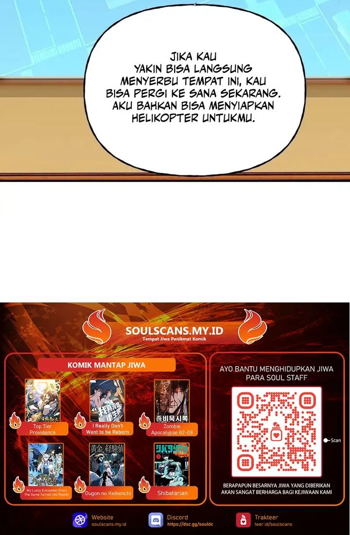 Reborn in a Cyber-Cultivation World: I Fight My Way to the Top chapter 23