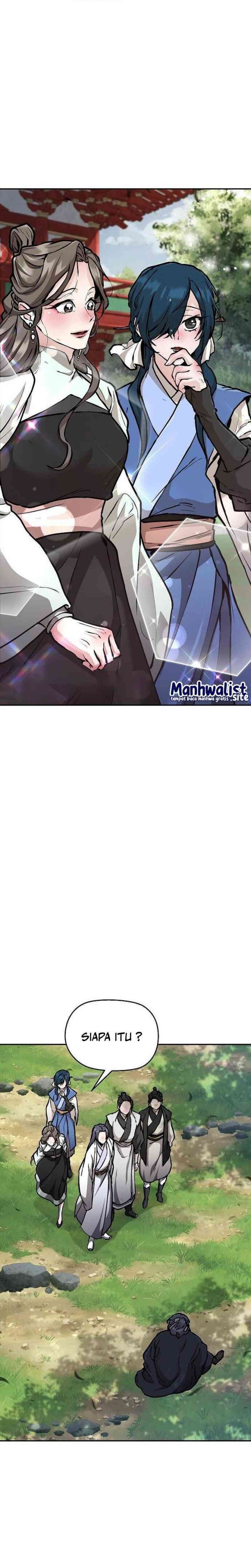 Reborn on the Demonic Cult Battlefield Chapter 02 Bahasa Indonesia